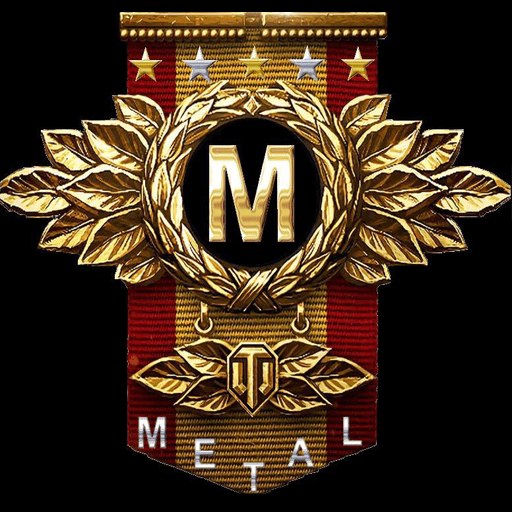 METAL logo