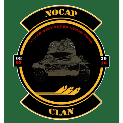 N0CAP logo