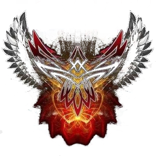 RAROG logo