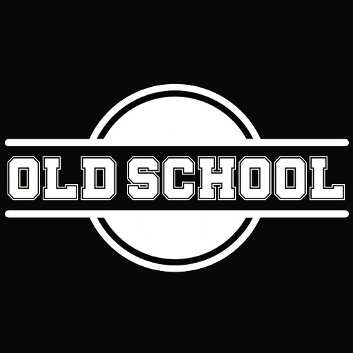 OLDER logo