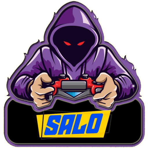SALO logo