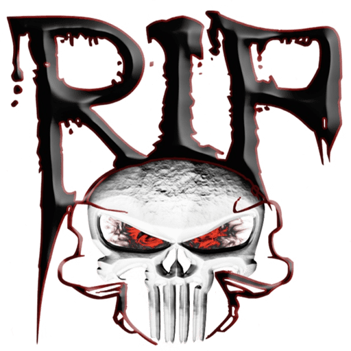 R_I_P logo