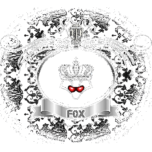 F0X logo