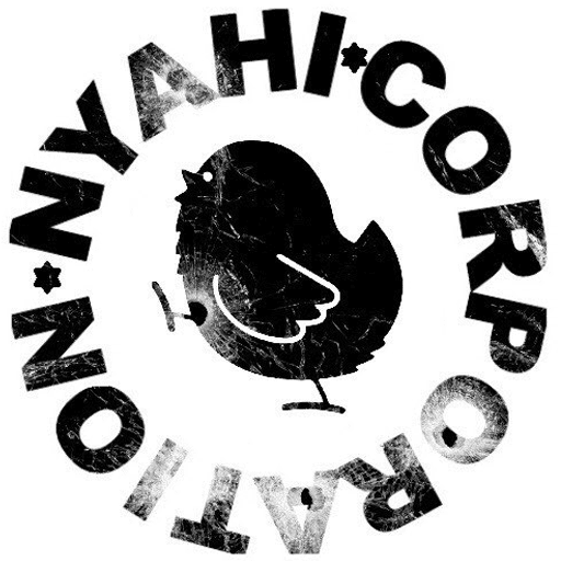 NYAHI logo