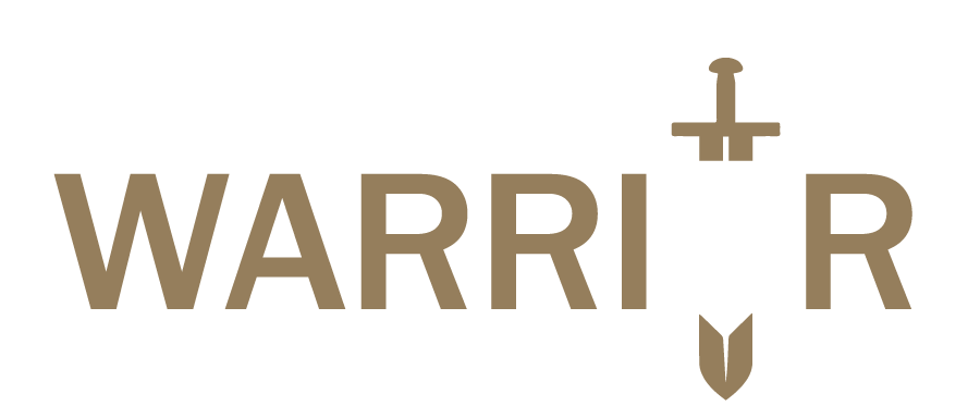 operation warrior logo